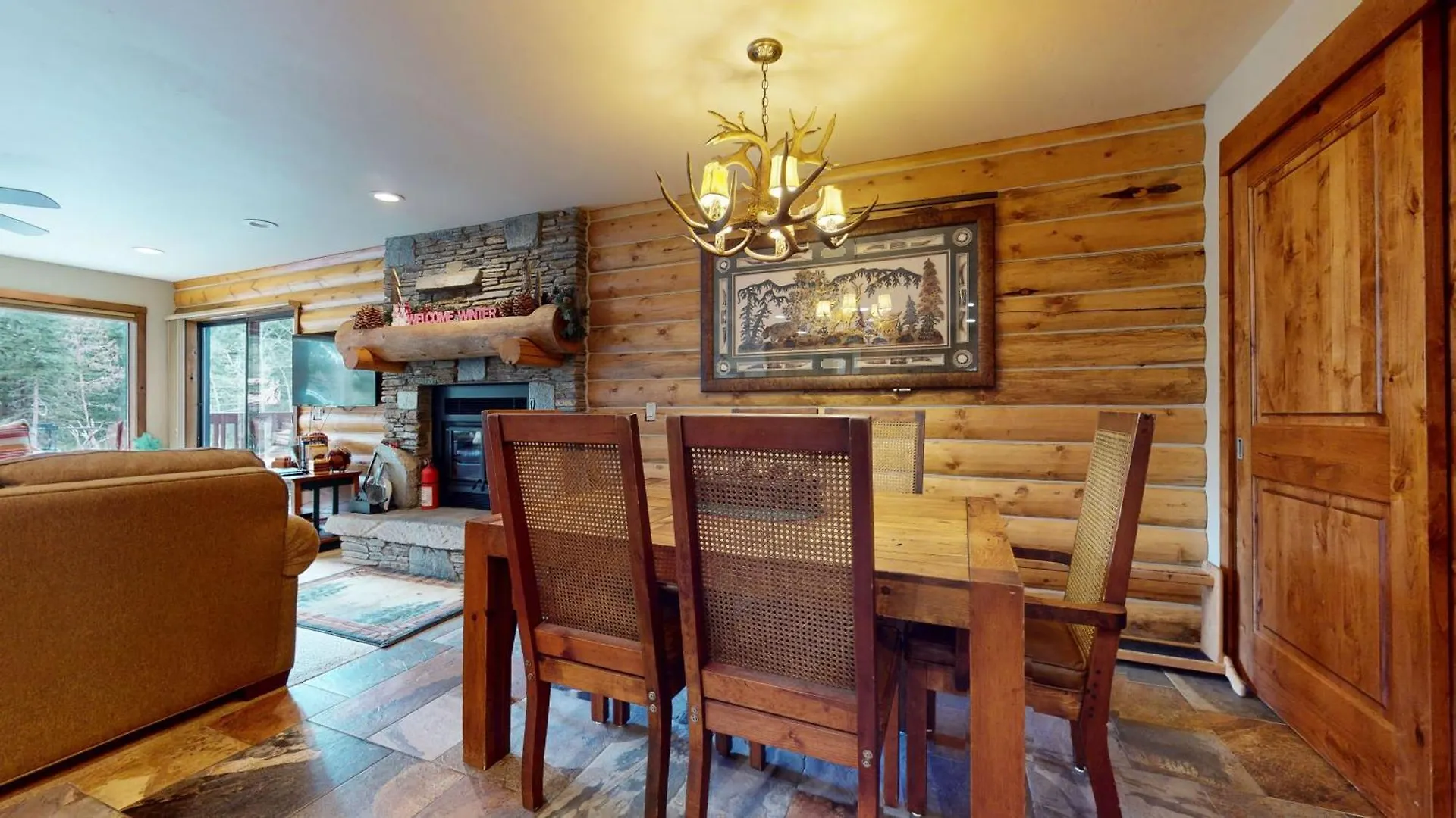 Summit 81 Apartment Mammoth Lakes