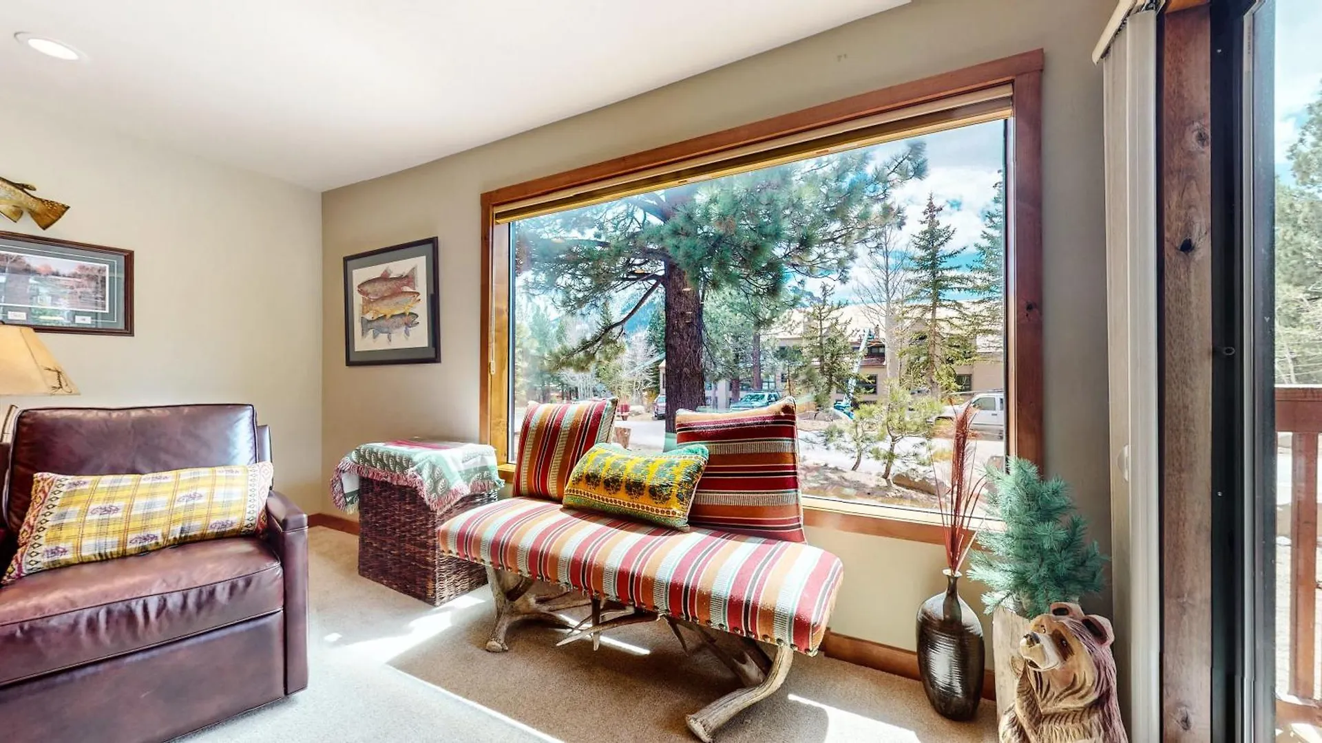 Summit 81 Apartment Mammoth Lakes United States