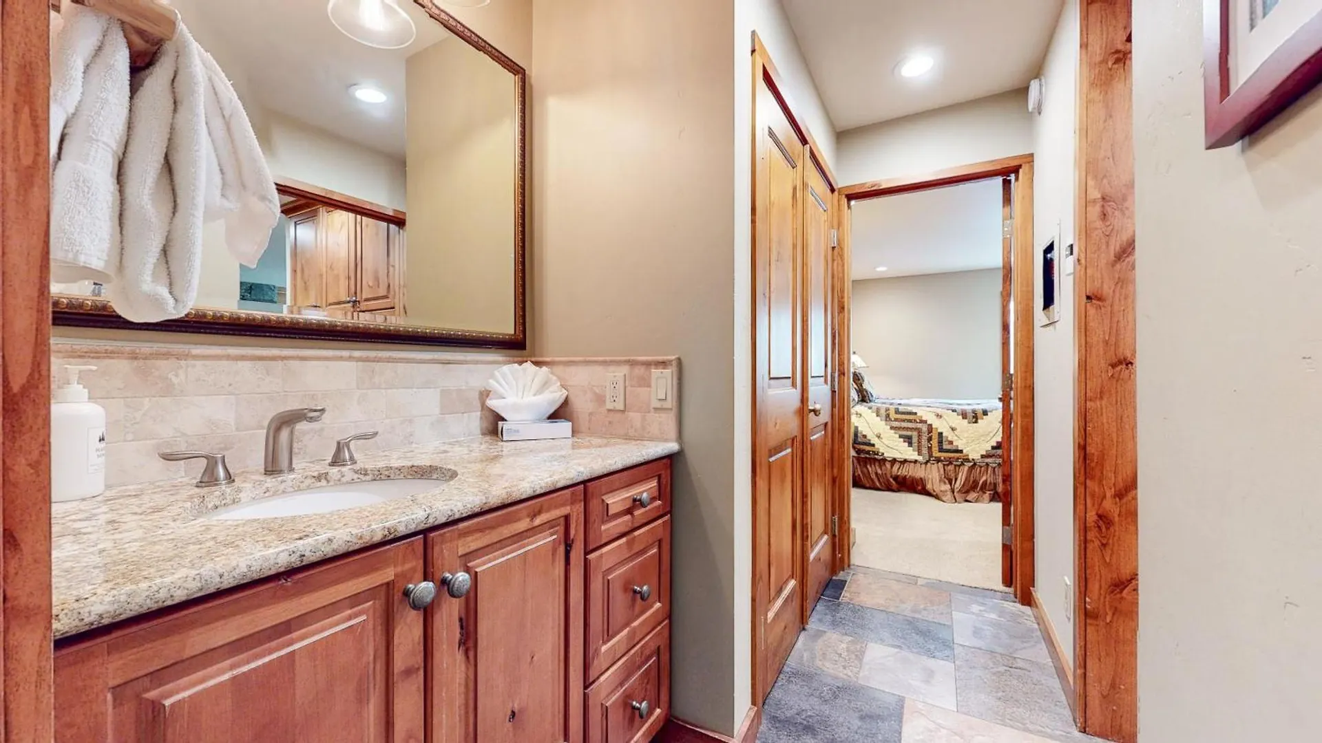 Summit 81 Apartment Mammoth Lakes