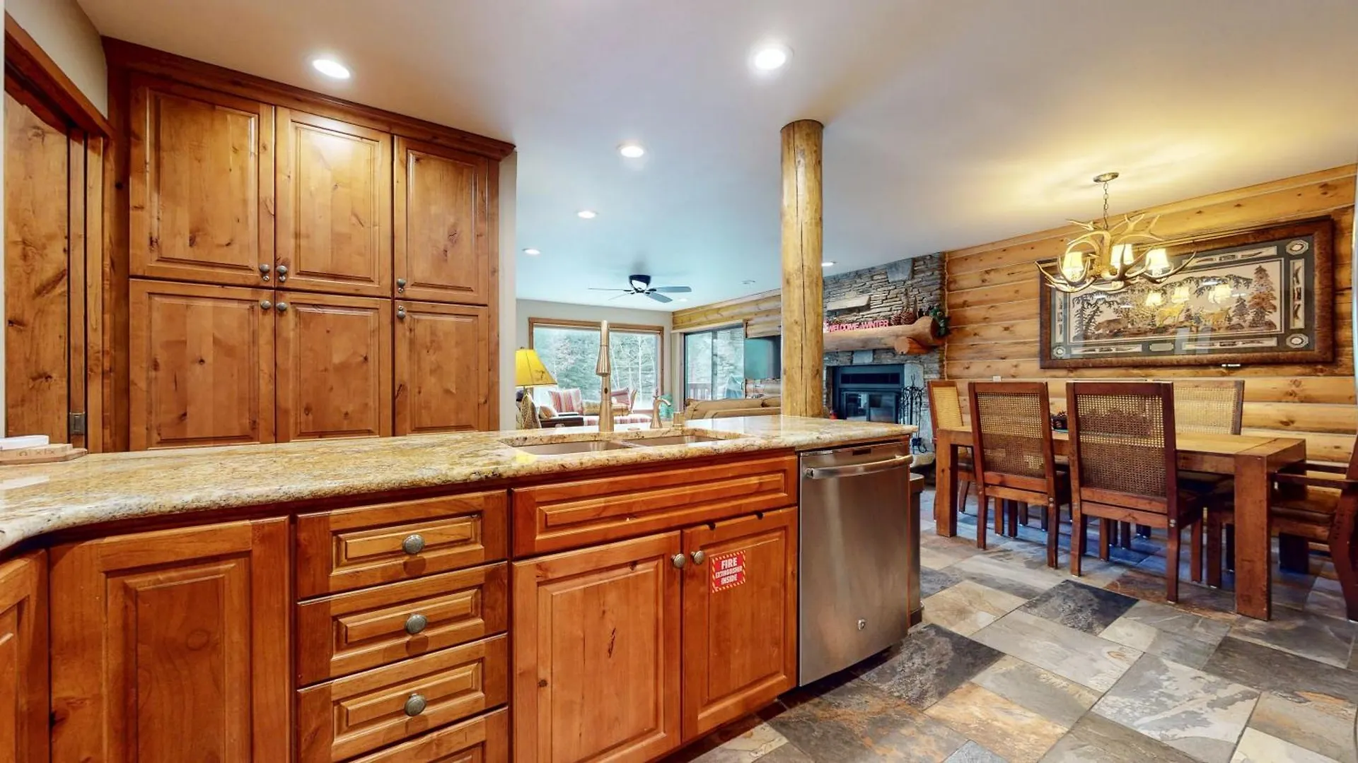 Summit 81 Apartment Mammoth Lakes United States
