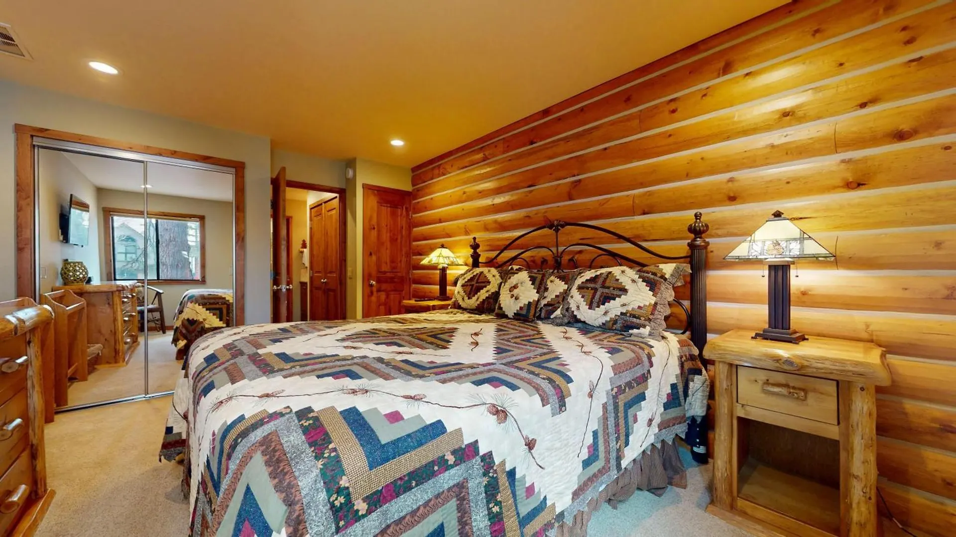 Summit 81 Apartment Mammoth Lakes