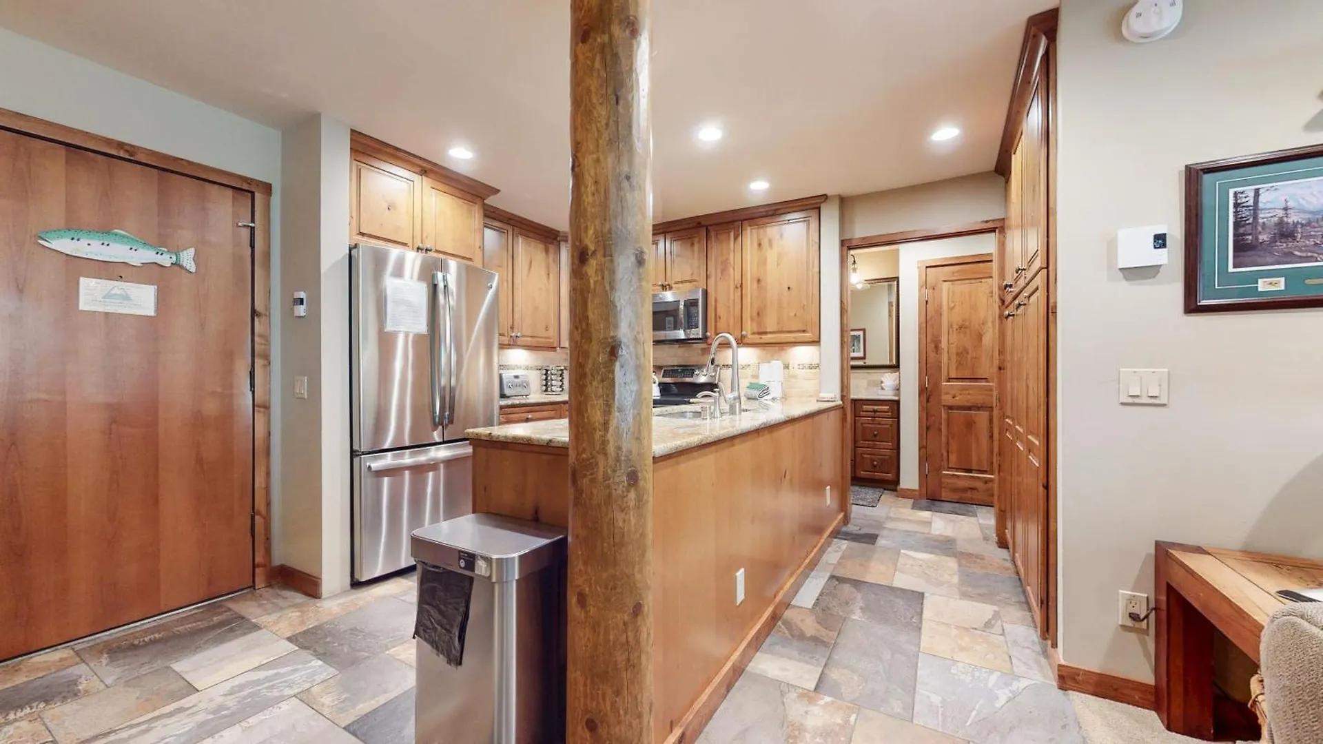 Summit 81 Apartment Mammoth Lakes 0*,  United States