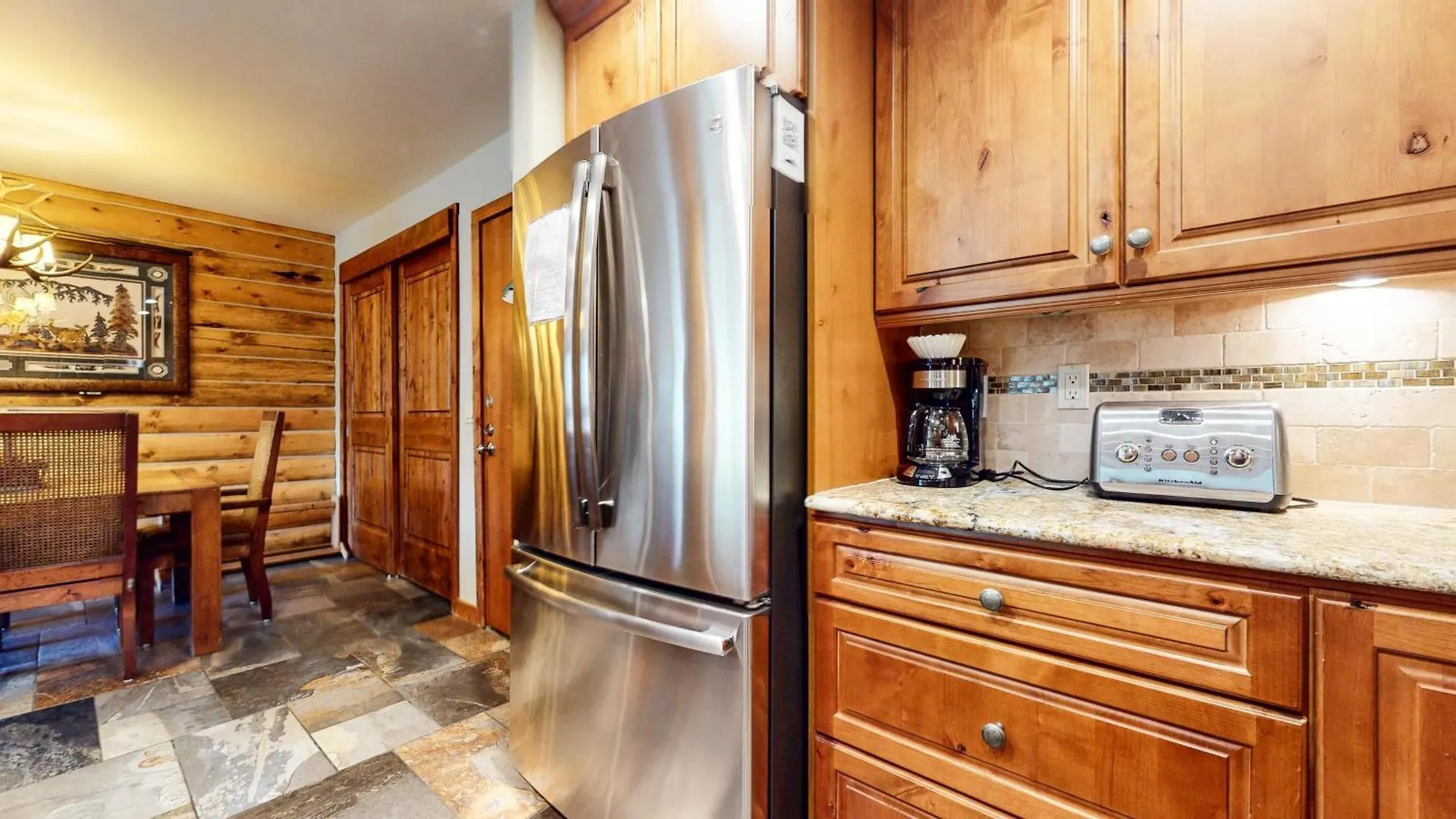 Summit 81 Apartment Mammoth Lakes