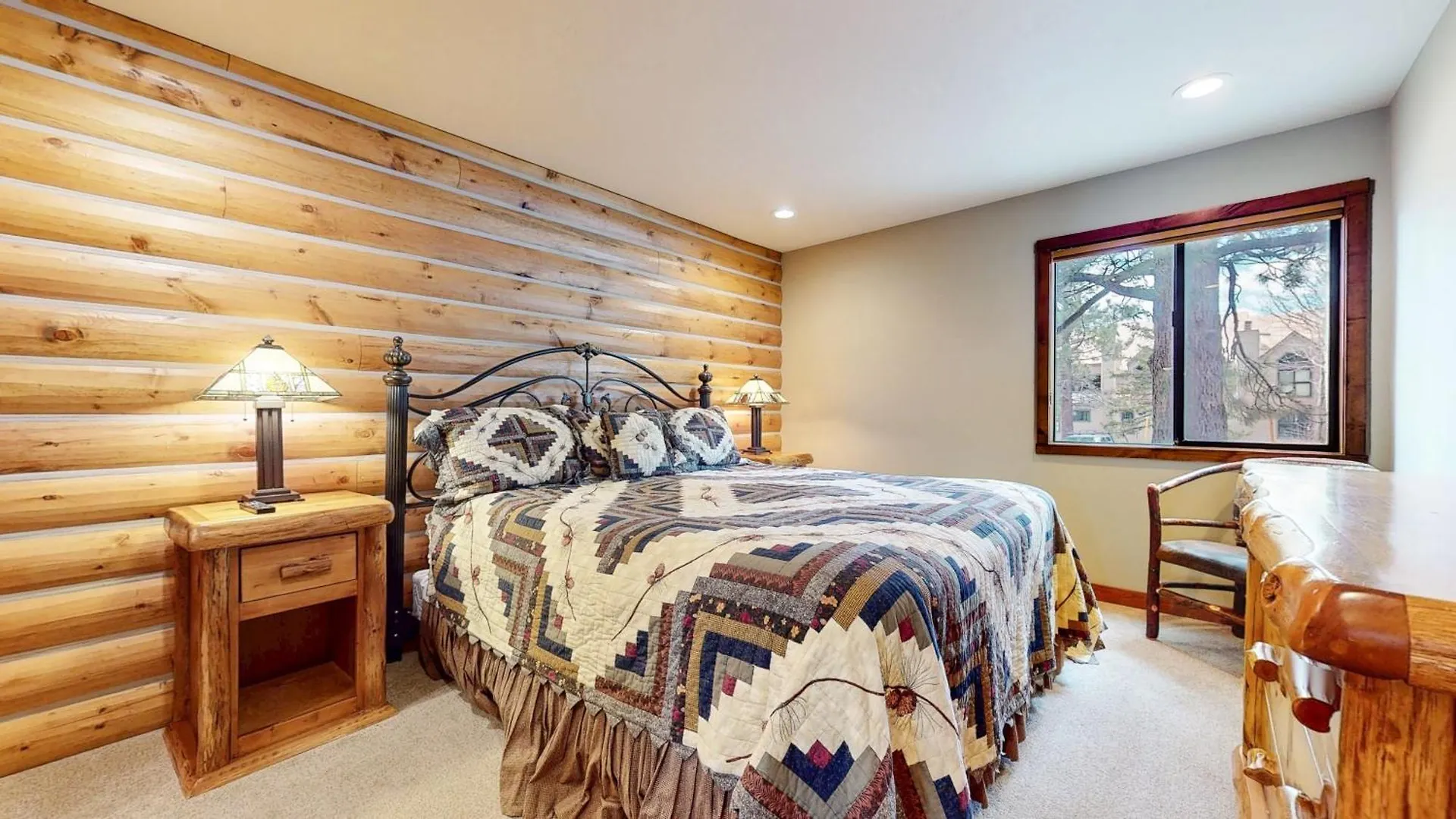 Summit 81 Apartment Mammoth Lakes